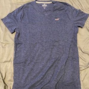 Hollister casual Tee